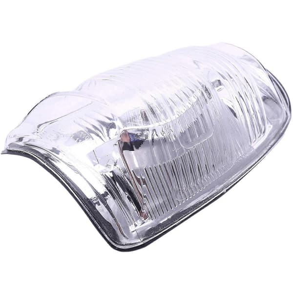 1 par sideblinklysglas til Transit Mk8 2014 og frem