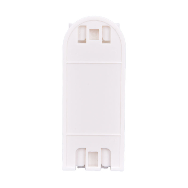 4X Holder for elektrisk tannbørstehode