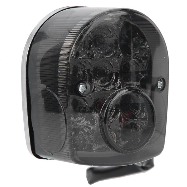 Led motorsykkel baklys bremselys blinklys passer til Monkey C50 Cub Xl80s Chaly Cf50 Cf70 Dax St70 St50 Ct70