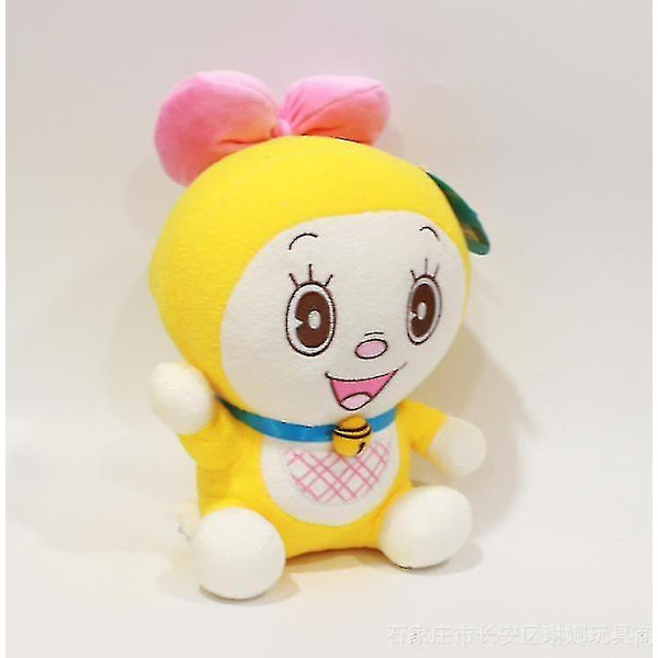 Doraemon plys bamser bløde fyldte dyr pude anime