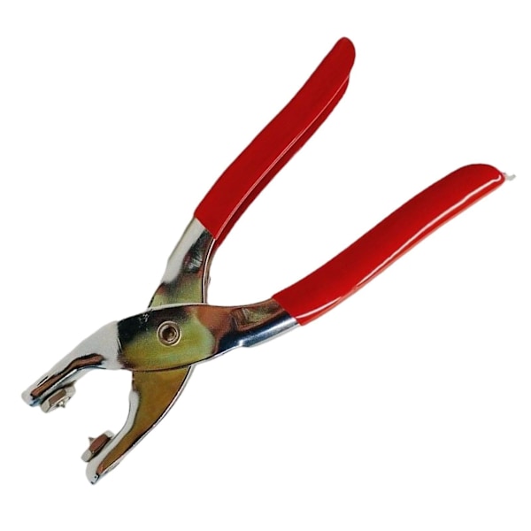 Badminton Ketsjer Tang Badminton Maskine Snor Klemme DIY Lang 5.3inch