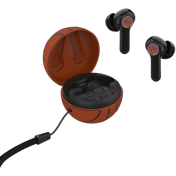 Bluetooth 5.1 Wireless Earbuds 45hours Playing Time Stereo Headphones In Ear Built In Mic Headset Premium Sound With Deep Bass Ipx6 Waterproof Usb-c Q