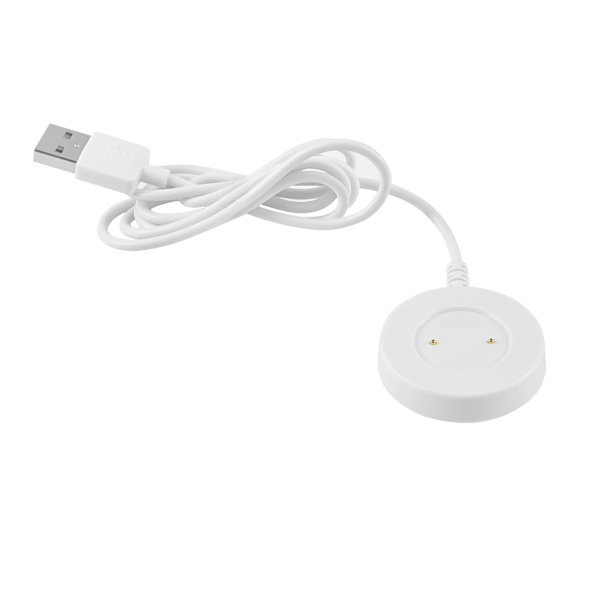 USB-kaapelilaturi Huawei Watch GT GT 2e/GT2 42mm 46mm rannekkeille, Huawei GT 2e USB-latausasema kelloadapteri