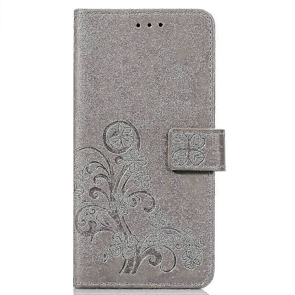 Läderfodral för iPhone XS Max