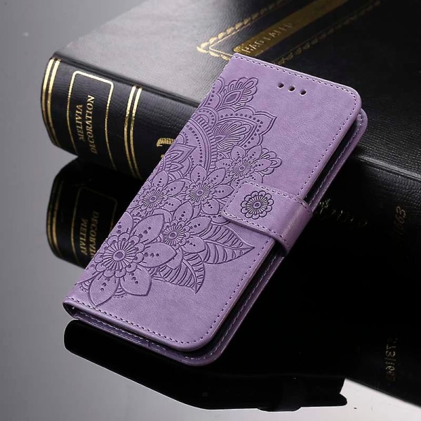 Flip Wallet Leather Case For Oppo Reno 3 4 5 6 Lite 4f 5f 4z 5z 6z A15 A15s A16 A16s F17 F19 Pro Plus+ 4g 5g Phone Cover Coque - Mobile Phone Cases