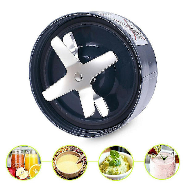 Juice Cross Extractor Reservdel för Nutribullet 900w