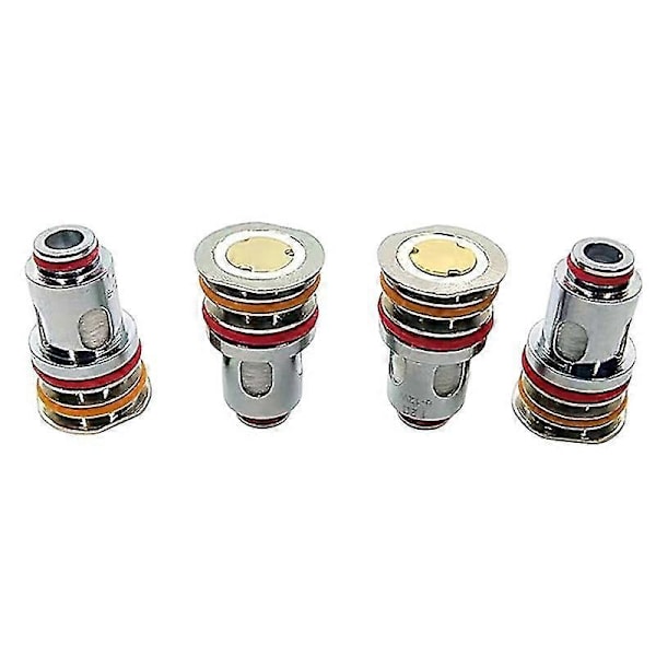 GTXX Mesh Coils 0.6Ohm Ersättningscoil för Target PM80/PM80 SE/PM30/GEN Air 40