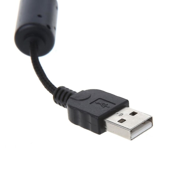 Ersättningskabel för USB muskabel för Logitech G5 G500 S