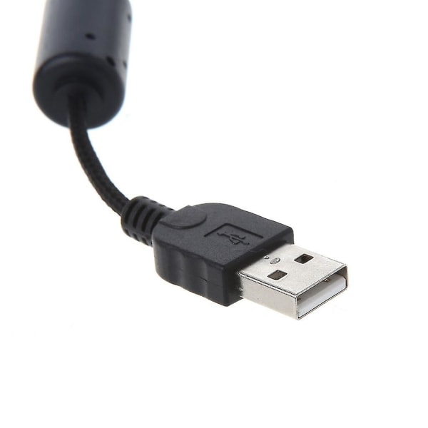 Erstatningsledning for USB-musekabel for Logitech G5 G500 S