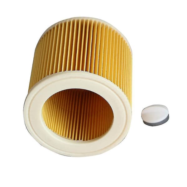 1 stk Filter til Karcher A2004 A2054 Wd2.250 Støvsuger
