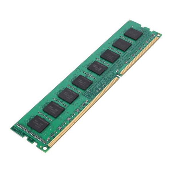 Ddr3 4gb RAM-muisti 1333mhz 1,5v pöytätietokonemuisti Pc3-12800 240 pins Dimm kaksikanavainen muisti Amd