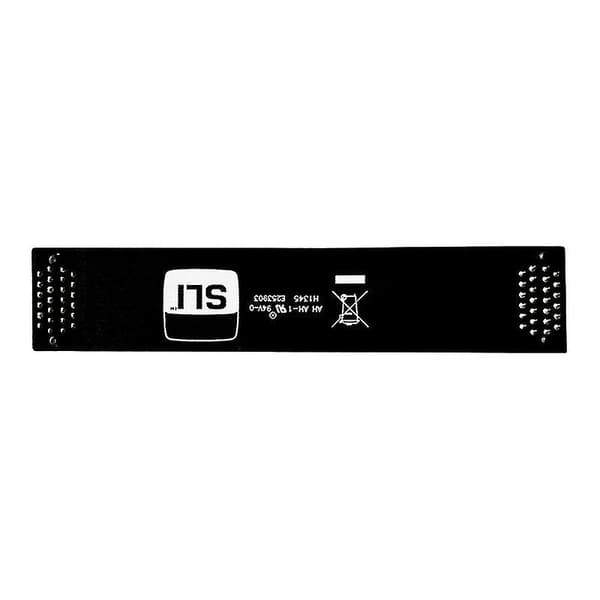 Nopea grafiikkakorttien liitinsovitin Sli Bridge -sovitin