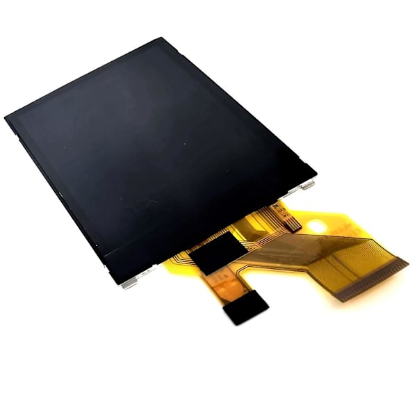 Lcd-näyttö -tz40 Zs30 -digitaalikameraan