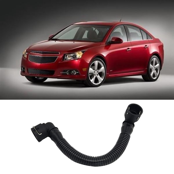 Vejledning til krumtaphusventilation 55569027 55569028 til Cruze 1.6 1.8 1.8 Excelle 2009-2015