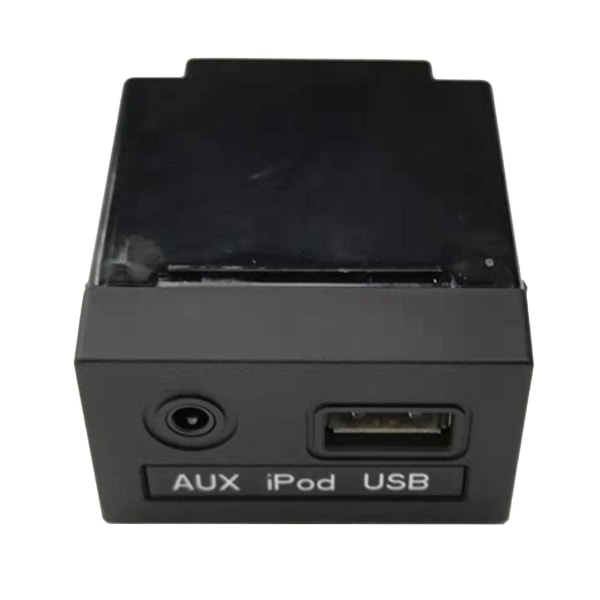 Bil USB Aux Port Adapter USB Expansion Socket 961202r000 961202r500 För I30