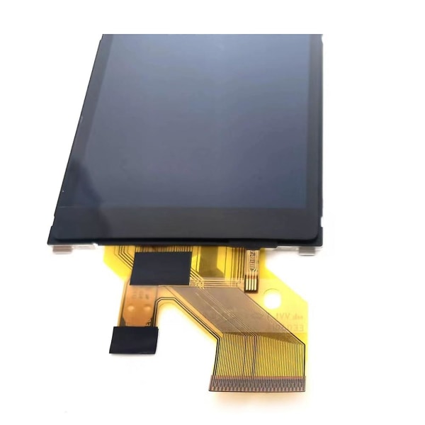 LCD-skjerm for -tz40 Zs30 digitalkamera