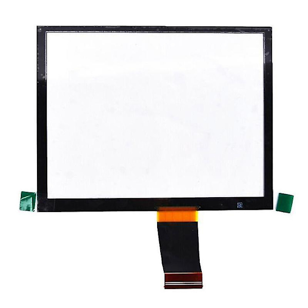 Auton DVD-soitin GPS-navigointinäyttö 8,4 tuuman LCD-näyttö La084x01(sl)(01) Kosketusdigitointi Vp4r:lle