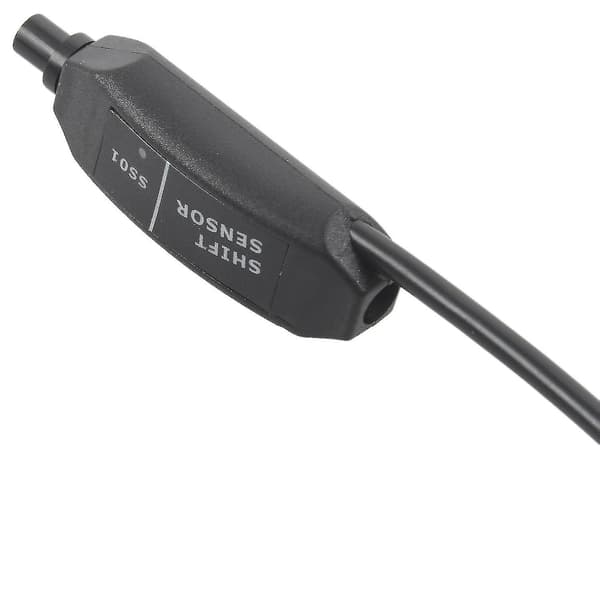 Mid Motor Gear Sensor til Bafang 3-polet i én stikforbindelse Shif