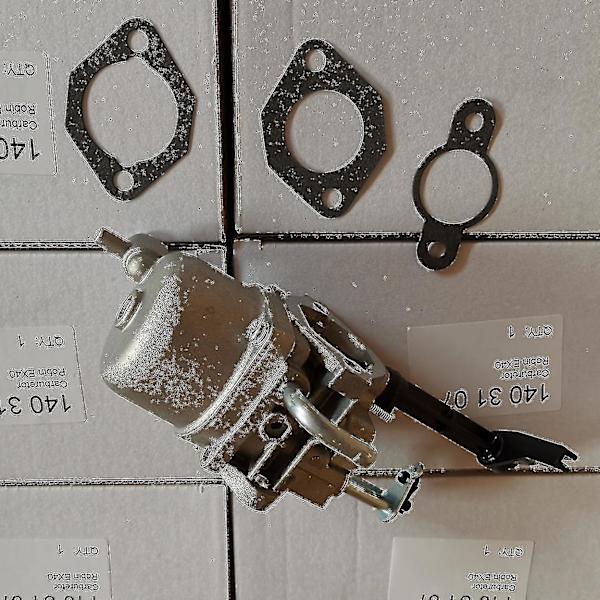 Ex40 kaasutin Ex40 kaasutin 20b-62301-40