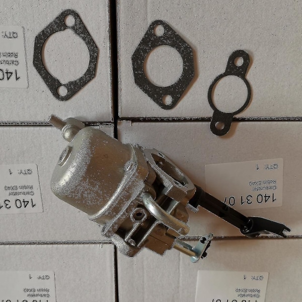 Ex40 karburator Ex40 karburator 20b-62301-40