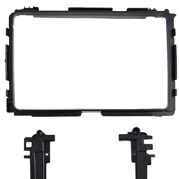 Til Vezel -v Xr-v 2014 9 Tommer 2din Lydpanel Dvd Navigatio