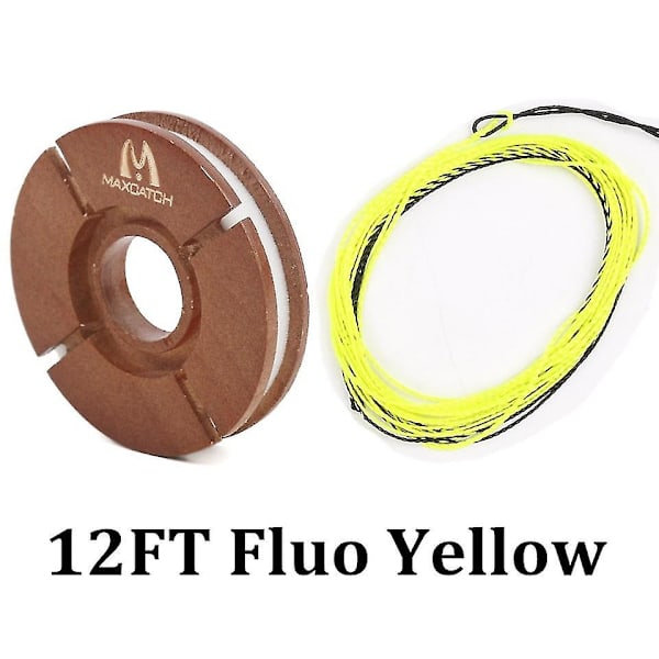 Maximumcatch Tenkara Line Keeper Hook Keeper Naturligt Trä Te
