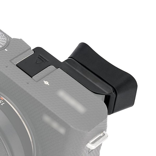 Mjuk Silikon Lång Kamerasökare Ögonmussla Svart Uppgradering Ögonmussla För Fujifilm X-e4 Fuji X-e4 Kamera Utökad Ögonmussla