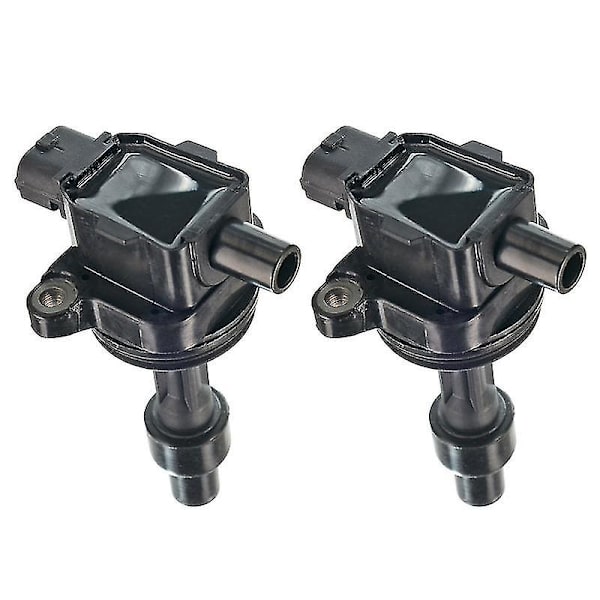 2x Tändspole för S40 V40 2000-2004 L4 1.9l Uf-365 1275602 12756029