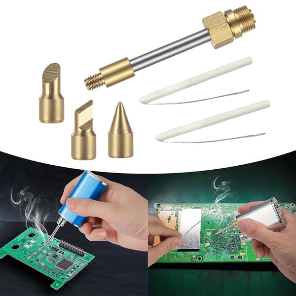 510 Interface 58mm Loddetips Reparationstilbehør Dele Svejsning