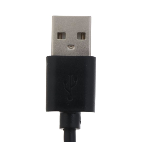 Usb-mikro-usb-kaapeli 3ft, nopea mikro-usb-latauskaapeli puhelimille ja tableteille