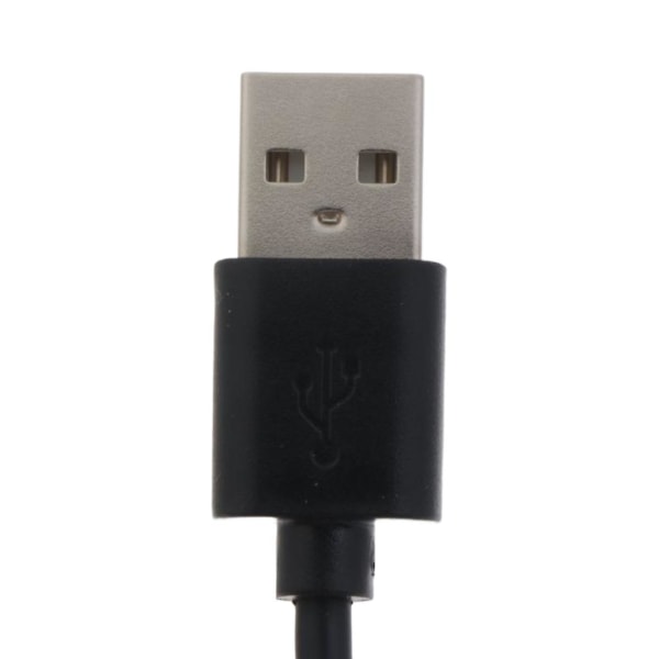 USB-til-mikro-usb-kabel 3 fot, høyhastighets mikro-usb-ladekabeltelefonnettbrett