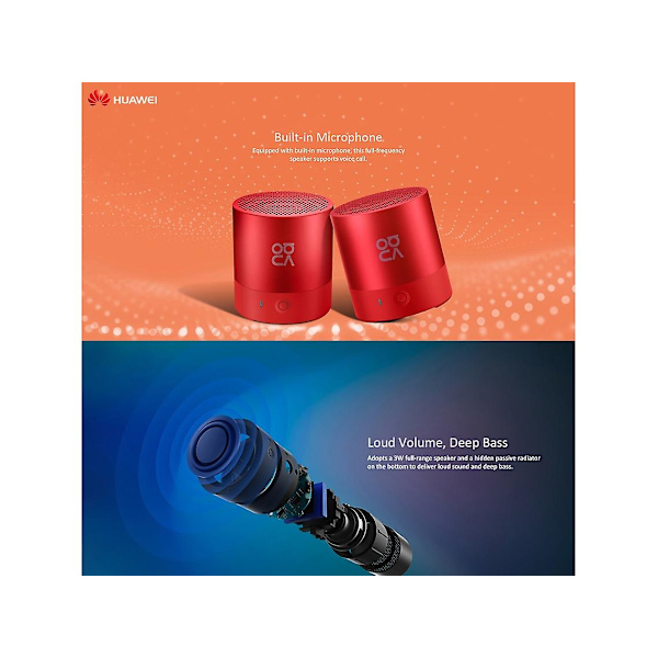 Bluetooth-högtalare Ay-ay-alin573-3