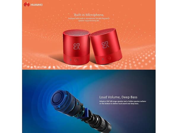 Høyttaler Bluetooth Ay-ay-alin573-3