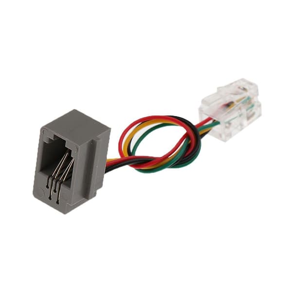 Kabel 3,5 mm hun-jack audioadapter