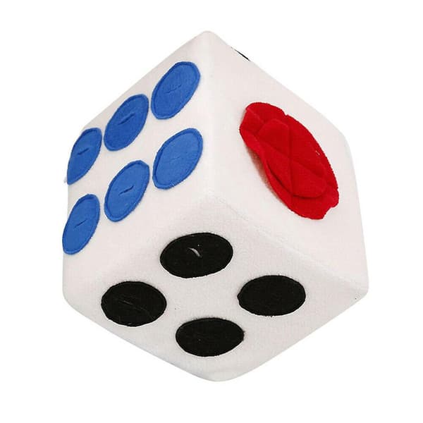 Hundetøj Plukketern Snusemåtte Magic Throws Plukketern Hunde