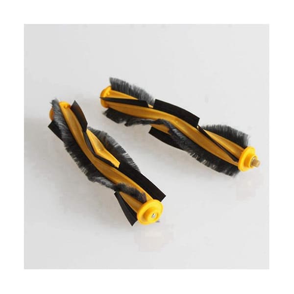 2-pack tillbehör för robotdammsugare Dn55 Dn520 Dn33 Dn36