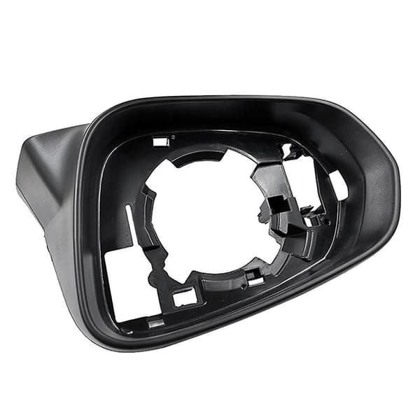 Auto Höger Sidospegelhölje Trimram För Rx 2016 2017 2018 2019 2020 Nx 2015-2020