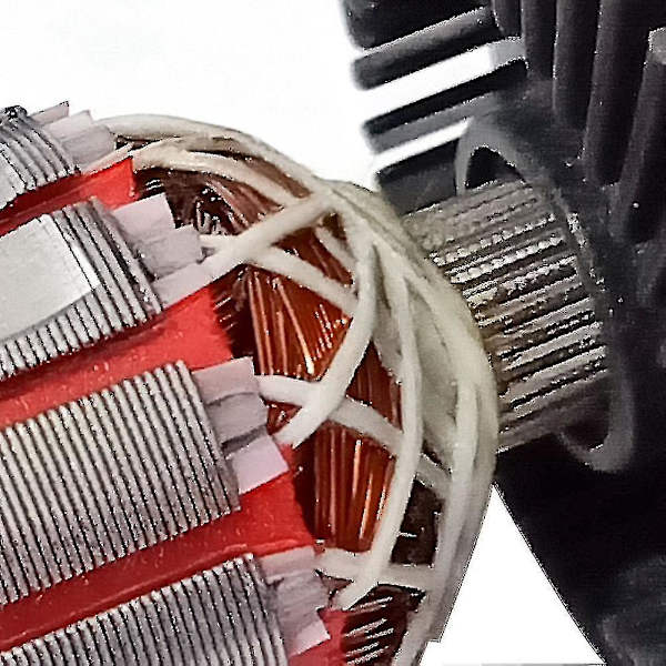 Ac220-240v Ankare för rotor för Bosch Gbh2-24 Gbh2-20 Hammare_gåva av G