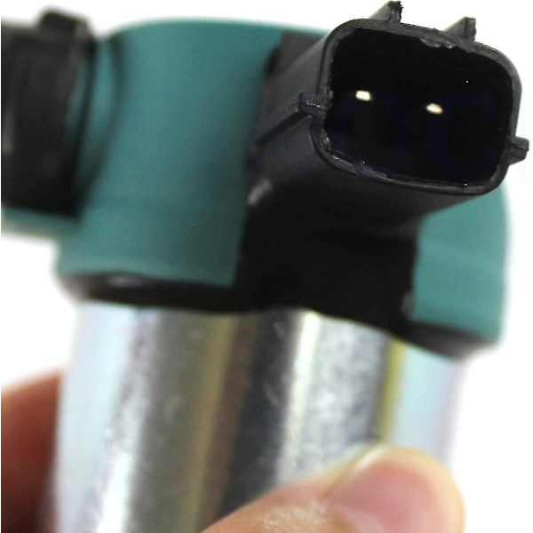 17208-60016 12v Solenoid Shut Off Solenoid Valve For Kubota