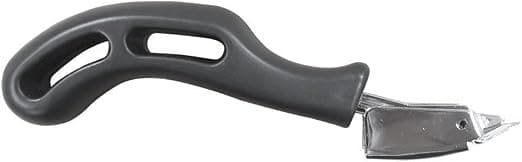 A01 Polstring & Konstruktion Heavy-Duty Hæfteklammefjerner
