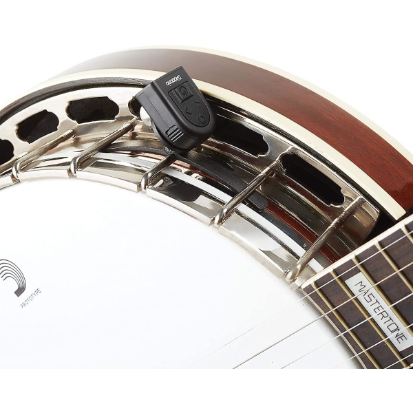 Micro Banjo viritin