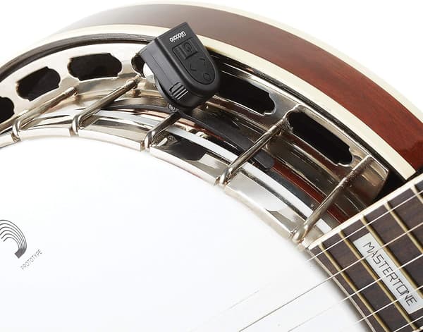 Mikro Banjo Tuner