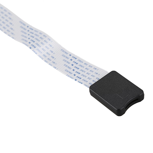 Förlängningskabeladapter Flexibel förlängare för Micro-SD till TF-kort för Anet A8 Select Mini/GPS/TV 3D-skrivare