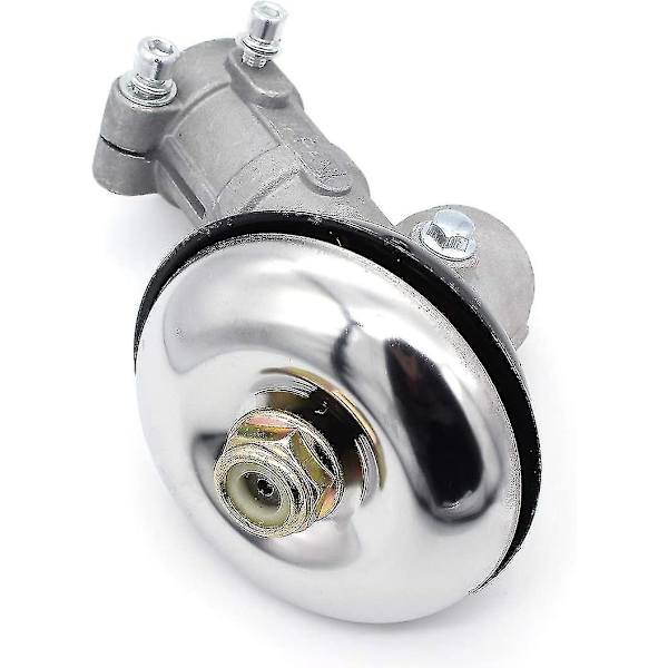 Gräsklippare Konisk Växel 26mm / 28mm, Universell Gräsklippare Växelhuvud Gräsklippare / Elektrisk Såg Växellåda (26mm, 7 Tänder Rund)
