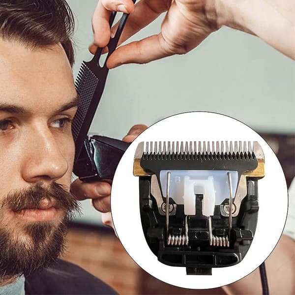 Barberblad til Panasonic 154 Gp80 1511 1611 9902 1512 1610 153 Tilbehør