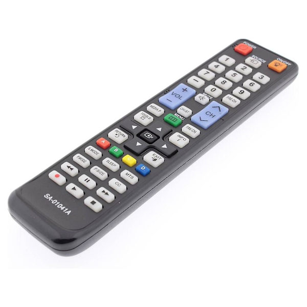 Fjärrkontroll Tv 01022020-041 För Samsung Bn59-01041a Sa-01041a