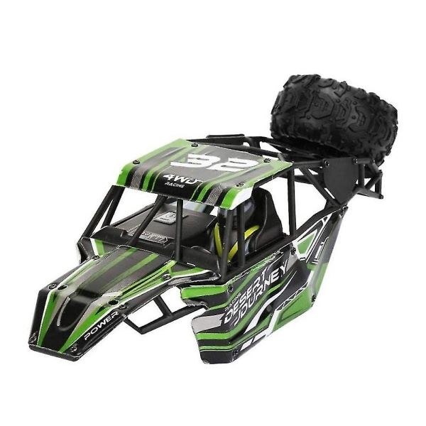 Rc Bil Karosseri Til Pxtoys Enoze 9300 9301 9302 9303 1/18