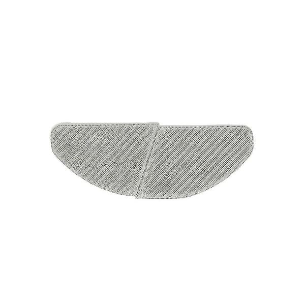 6 stk Robotstøvsuger Mopp for S8+ M7 Pro Feie Robot