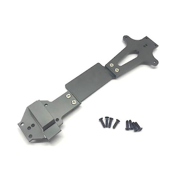 144001 RC Bil Opgradering Reservedele Metal Anden Sal Gulv 144001-1259