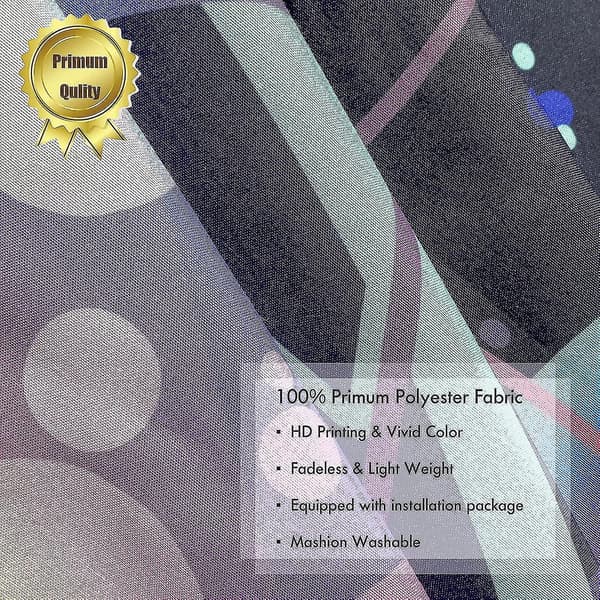 Wekity Trippy Tapestry Psykedelisk Väggbonad Svampar Chakra Väggfilt Dekor För Hem, Sovrum, Vardagsrum